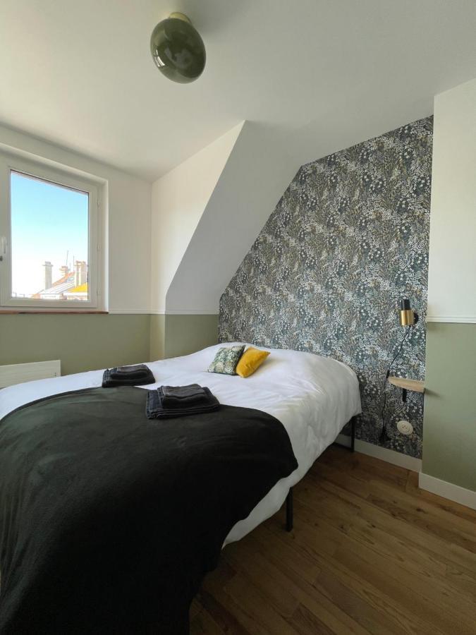 Thelighthouse Logement Cozy Idealement Situe カレー エクステリア 写真