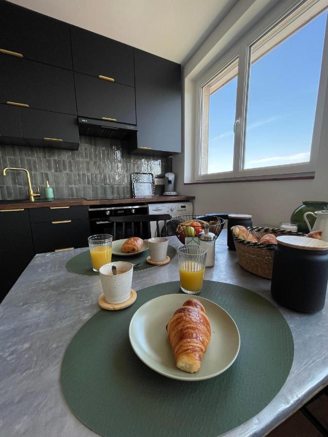Thelighthouse Logement Cozy Idealement Situe カレー エクステリア 写真